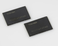 도시바, 세계 최초 256Gb, 48층 BiCS FLASH™ 메모리 출시